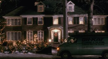 Los ladrones intentan ingresar al