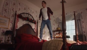 Culkin: Ey, Google, recuérdame que