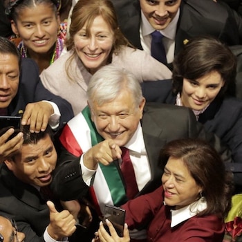 Tatiana Clouthier está por presentar