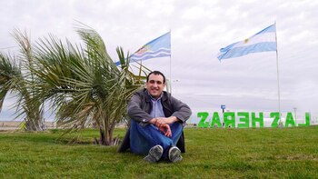 Carambia quiere ser candidato a