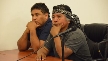 El empresario Gabriel Cherqui y