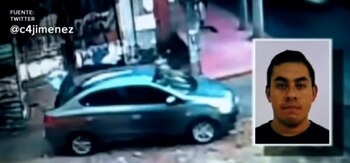 Ricardo Bustamante Tavares (Crédito: C4Jiménez