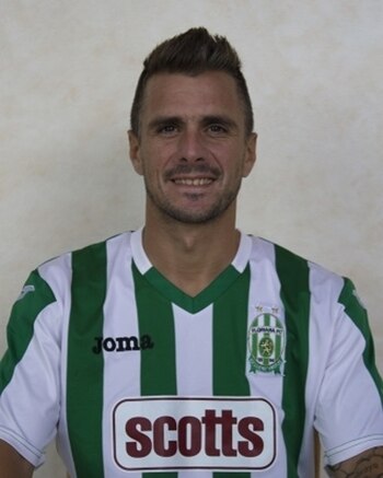 Chiesa, a su llegada al