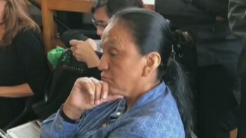Milagro Sala, ante la Justicia