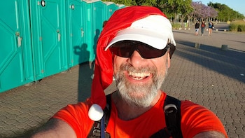 Luis Dalle Nogare, alias Daddy