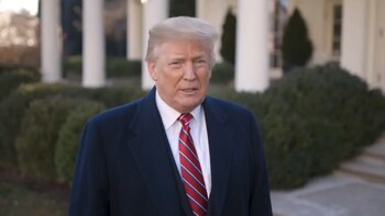 La visa H-1B es para