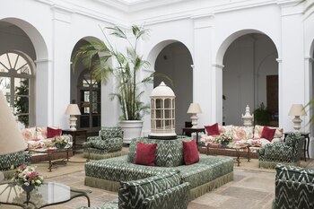 Madrid y Barcelona son las