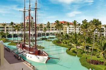 La República Dominicana está en