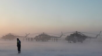 (REUTERS/Shamil Zhumatov)