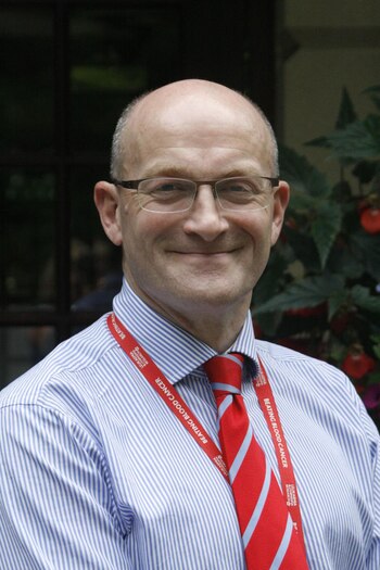 Graham Jackson, el médico al