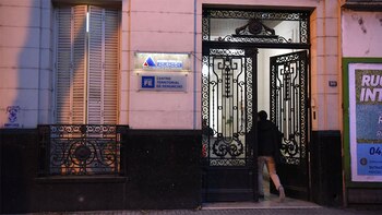 El Ministerio Público de la