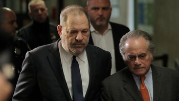 El ocaso de los dioses…