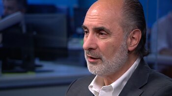 Campanini fue el histórico CFO de Telefe