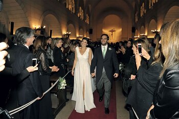 El hermano del actor Peter