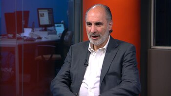 El ejecutivo cree que el modelo de distribución y consumo de contenidos es el cambio más importante para el sector de los últimos años