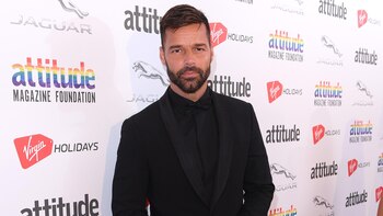 Ricky Martin (Grosby Group)