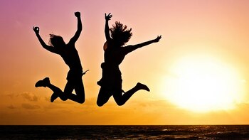 Villa Gesell es uno de