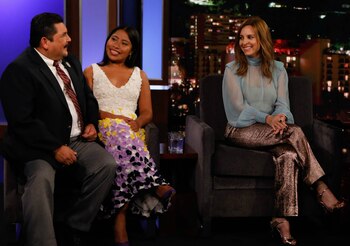 Guillermo fue el traductor de