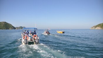 Después de su invasión en