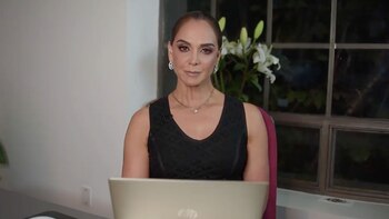 Lupita Jones fue criticada por