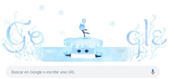 En el Hemisferio Norte se