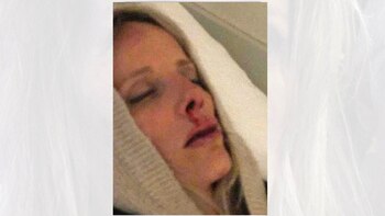 De Magistra, internada en la