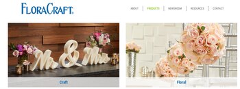 FloraCraft desde su fundación en