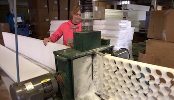 Los trabajadores con más de