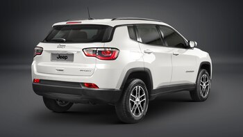Jeep Compass Sport
