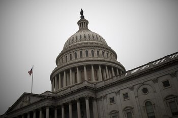 El Capitolio de los Estados