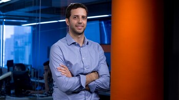 Felipe Fernández Aramburu, responsable de