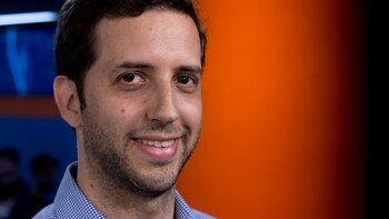 Antes de Uber, Fernández Aramburu