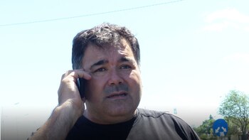 (Foto gentileza: Salvador Hamoui de