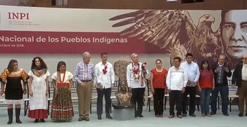 El gobierno dijo que se