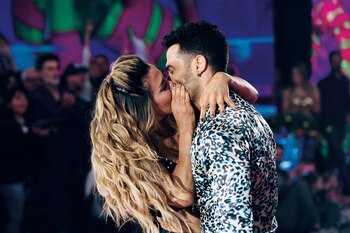 Carismáticos y divertidos en la