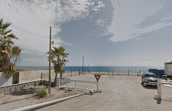 Puerto Peñasco es uno de