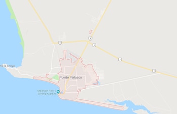 Puerto Peñasco es uno de