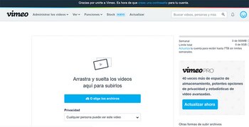 Vimeo