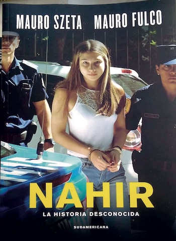 El atrapante libro que escribieron