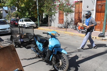 En la municipalidad denominaron “Un