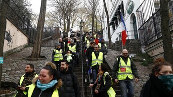 (Photo by Sameer Al-Doumy /