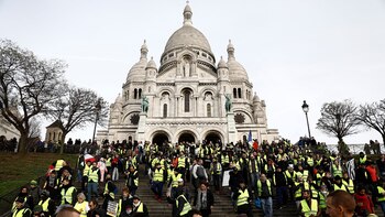 (Photo by Sameer Al-Doumy /