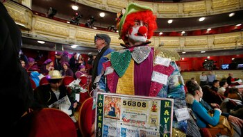 REUTERS/Javier Barbancho