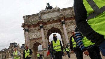 (Photo by Sameer Al-Doumy /