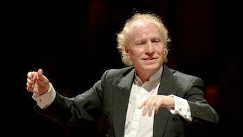 La Orquesta Estable del Teatro