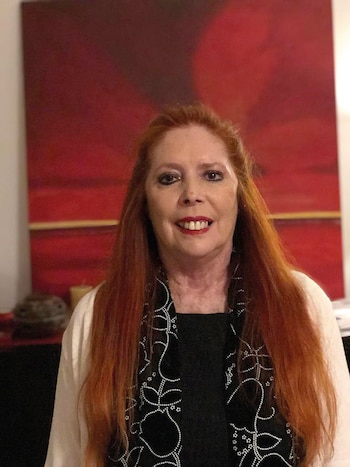 Hace 28 años atrás Liliana