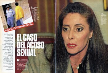 La entrevista de Para Ti