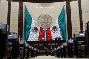 (Foto: Cámara de Diputados)