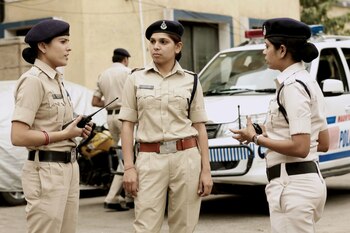 (Foto: Madhya Pradesh Police)