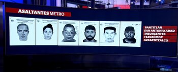 La Procuraduría General de Justicia